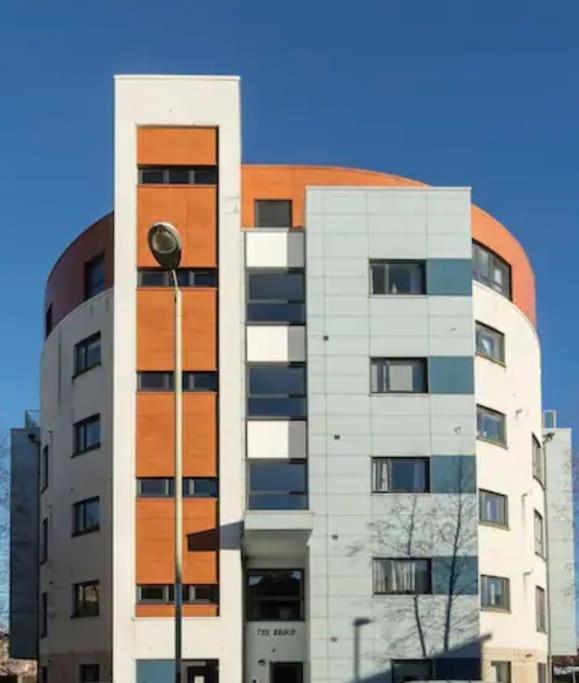Casa Kerr @ The Broch Apartment Perth Exterior photo